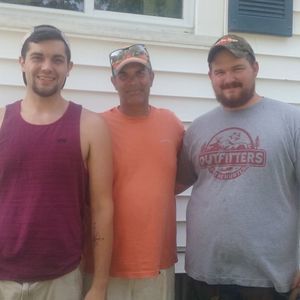 Meet your Posher, Tracy